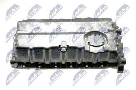 Автозапчастина NTY BMO-VW-007