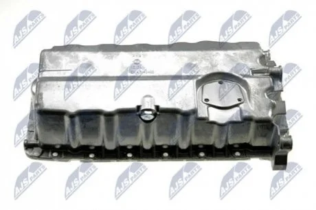 Автозапчастина NTY BMO-VW-007