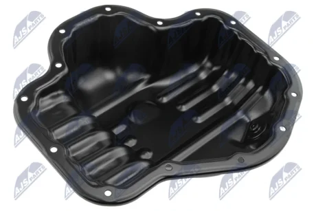 Піддон, масляний картера двигуна TOYOTA Rav4/Avensis 2.0 (вироб-во) NTY BMOTY017
