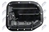 Поддон двигателя NTY BMO-TY-005 (фото 3)