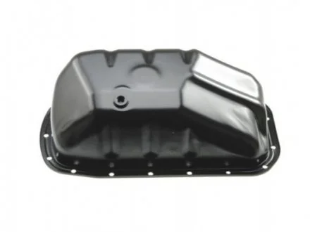 Піддон, масляний картера двигуна RENAULT TWINGO CLIO D4D/D4F (вироб-во) NTY BMO-RE-004