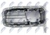 Автозапчастина NTY BMO-PL-015 (фото 3)