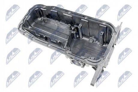Автозапчастина NTY BMO-PL-015