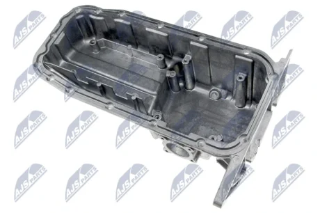 Автозапчастина NTY BMO-PL-015