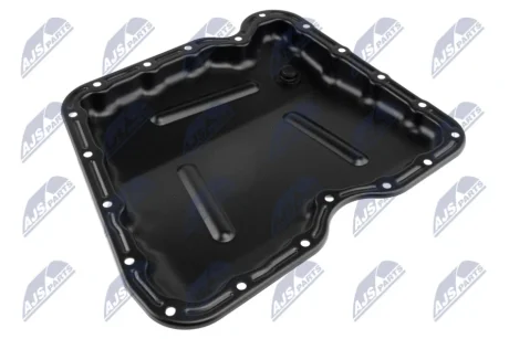 Піддон, масляний картера двигуна Niss/Ren/Opel 2.0 dCi (вироб-во) NTY BMO-NS-014