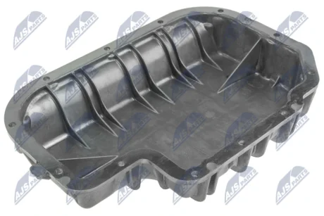 Піддон, масляний картера двигуна MB W202 M112 (вироб-во) NTY BMO-ME-002