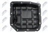 Поддон двигателя NTY BMO-HY-502A (фото 3)