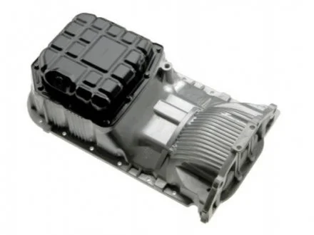 Автозапчастина NTY BMO-HY-502