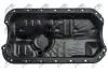 Піддон, масляний картера двигуна HONDA Civic 01+ (вироб-во) NTY BMO-HD-014 (фото 3)
