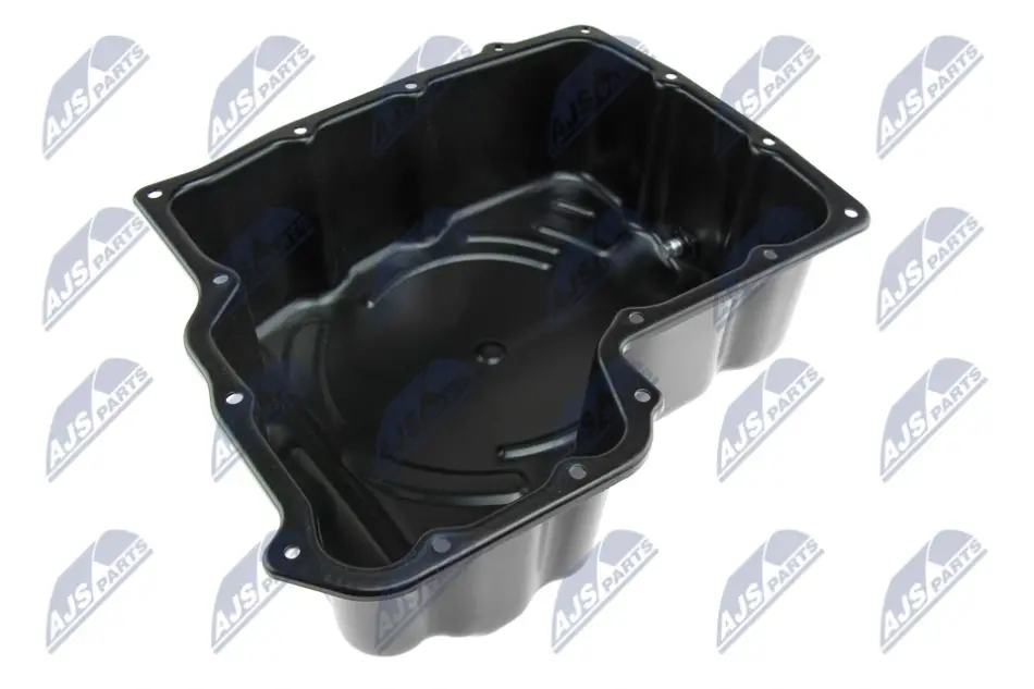 Піддон, масляний картера двигуна FORD Transit (вир-во) NTY BMO-FR-006 (фото 1)