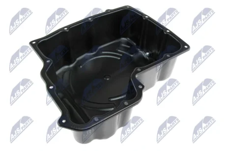 Піддон, масляний картера двигуна FORD Transit (вир-во) NTY BMO-FR-006