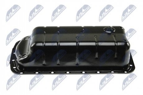 Автозапчастина NTY BMO-CT-009