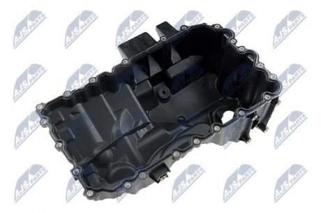 Автозапчастина NTY BMO-BM-013