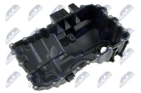 Поддон двигателя BMW N20 (произ-во) NTY BMO-BM-013