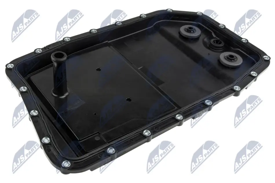 Поддон двигателя NTY BMO-BM-003 (фото 1)