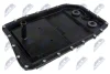 Поддон двигателя NTY BMO-BM-003 (фото 1)