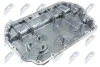 Масляный поддон audi a4 2.4 2.805,078103604ac NTY BMO-AU-003 (фото 1)