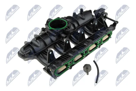 Колектор впускний (вир-во) NTY BKS-VW-017