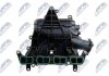 Автозапчастина NTY BKS-MZ-002 (фото 4)