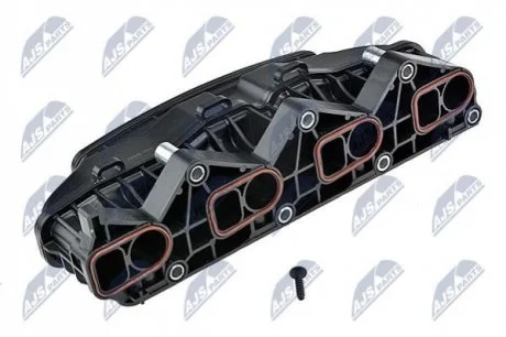Автозапчастина NTY BKS-ME-005
