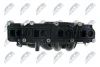 Впускний колектор MB OM611 (вироб-во) NTY BKS-ME-001 (фото 3)