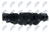 Впускной коллектор MB OM612 (произ-во) NTY BKS-ME-000 (фото 4)