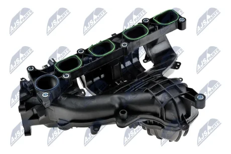 Коллектор впускной FORD/MAZDA 1.8/2.0 -07 (произ-во) NTY BKS-FR-002
