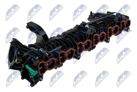 Колектор впускний BMW N57D30 (вир-во) NTY BKS-BM-021
