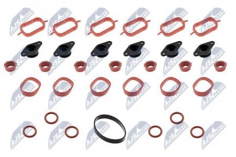 Автозапчастина NTY BKS-BM-012A