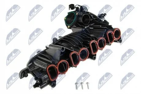 Автозапчастина NTY BKS-BM-001