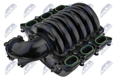 Колектор впускний VAG 2.8/3.2 FSI (вир-во) NTY BKS-AU-010
