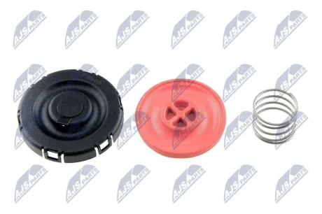 Крышка масляной горловины NTY BKO-BM-005
