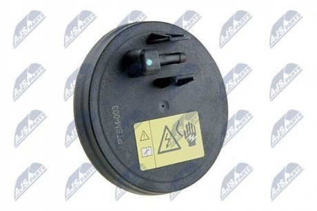 Автозапчастина NTY BKO-BM-003