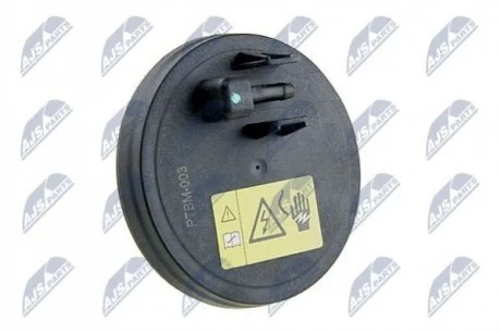 Автозапчастина NTY BKO-BM-003