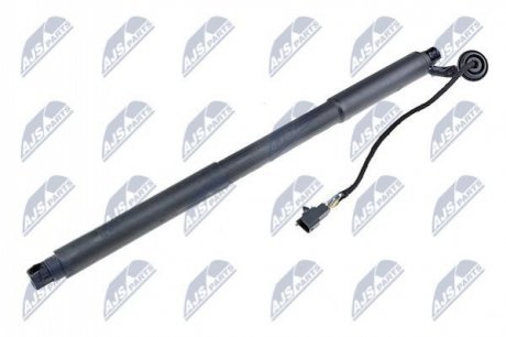 Автозапчастина NTY AE-VV-001
