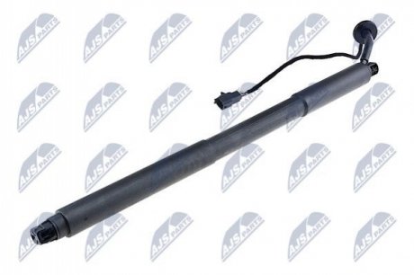 Автозапчастина NTY AE-VV-000