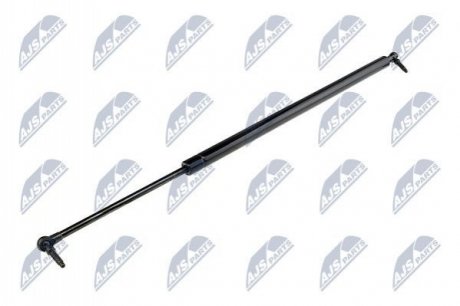 Автозапчастина NTY AE-CH-006