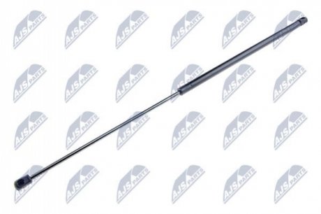 Автозапчастина NTY AE-AU-051