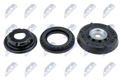 Автозапчастина NTY AD-DW-006