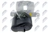 Тормозной суппорт задний vw passat 0508 passat alltrack 1.8tsi 1214,3c0615403a NTY HZTVW068 (фото 2)