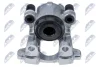 Тормозной суппорт задний jeep grand cherokee 10 dodge durango 11,68052373aa NTY HZT-CH-027 (фото 1)