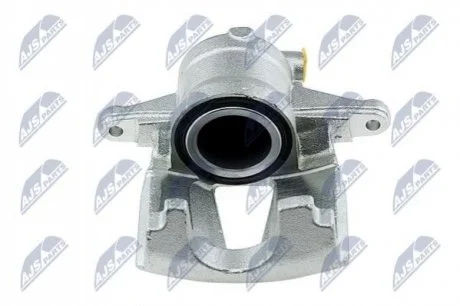 Гальмівний супорт передній opel adam 12 corsa d 06, 4401.p6 NTY HZP-FT-013