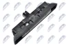Ручка крышки багажника porsche boxster 2005 kaiman 2006,99761310502a05 NTY EZC-PS-000 (фото 2)