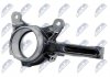 Автозапчастина NTY ZZP-HD-001 (фото 1)