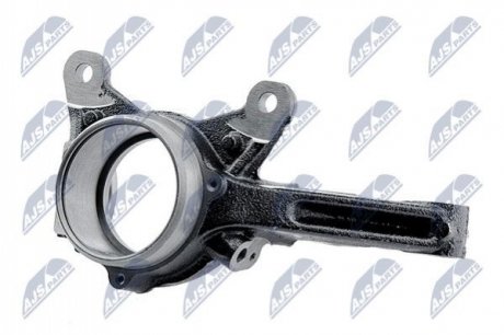 Автозапчастина NTY ZZP-HD-001