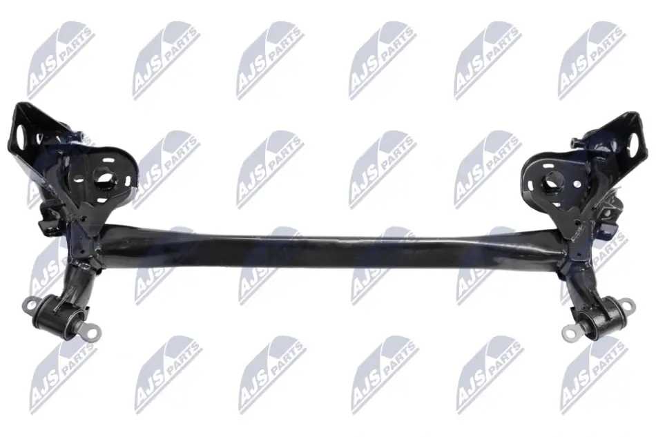 Подрамник, балка задняя CHEVROLET aveo т300 11,95920102 NTY ZRZ-DW-005 (фото 1)