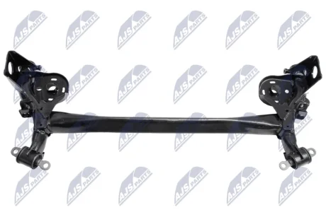 Подрамник, балка задняя CHEVROLET aveo т300 11,95920102 NTY ZRZ-DW-005