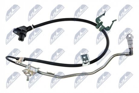 Автозапчастина NTY HCA-TY-075