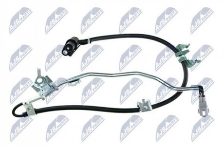 Автозапчастина NTY HCA-TY-074