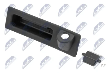 Ручка крышки багажника bmw x1 f48 2014 x3 f25 2010,51247345700 NTY EZC-BM-181